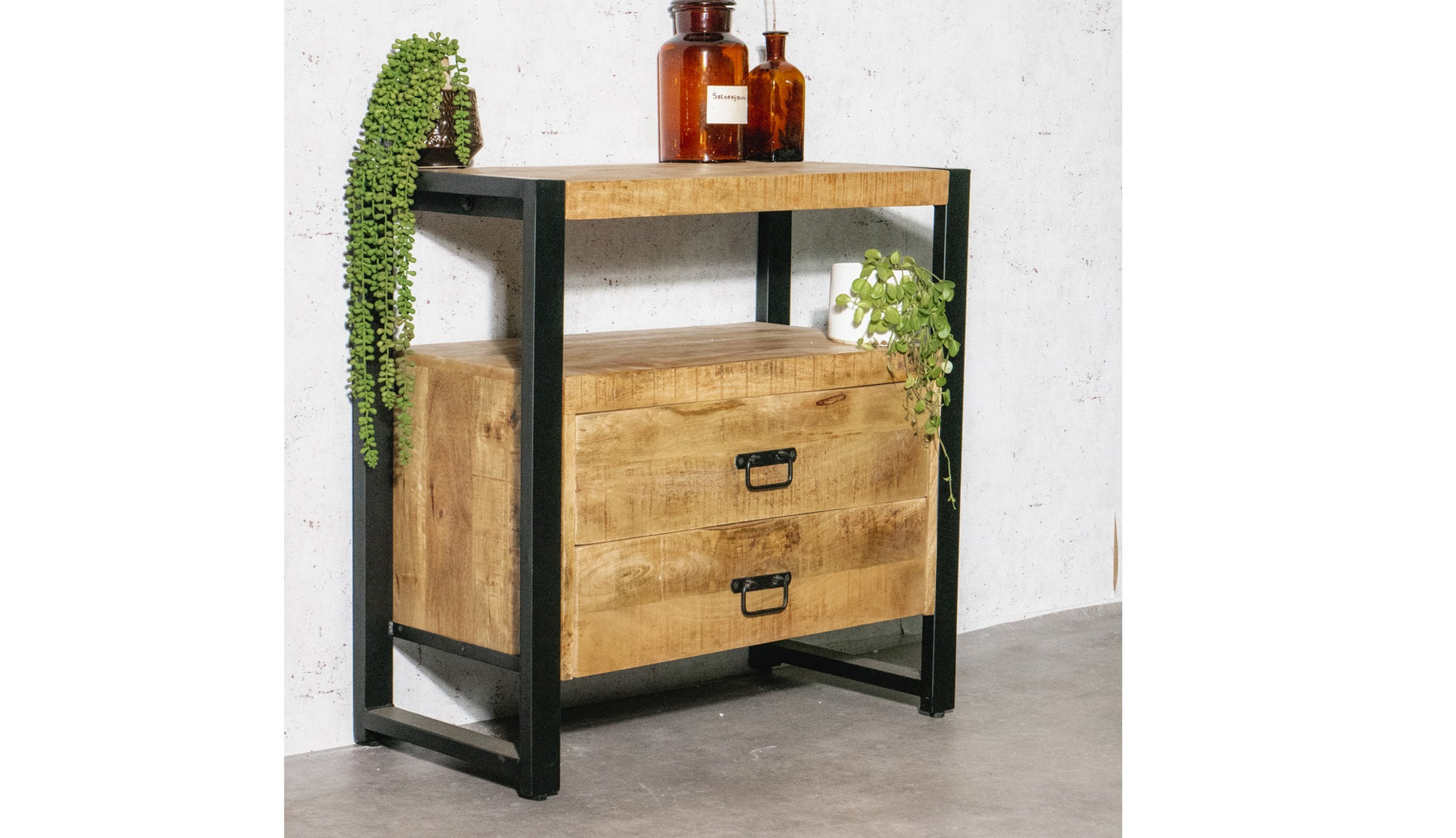 7x sidetables met een bijzondere plek!