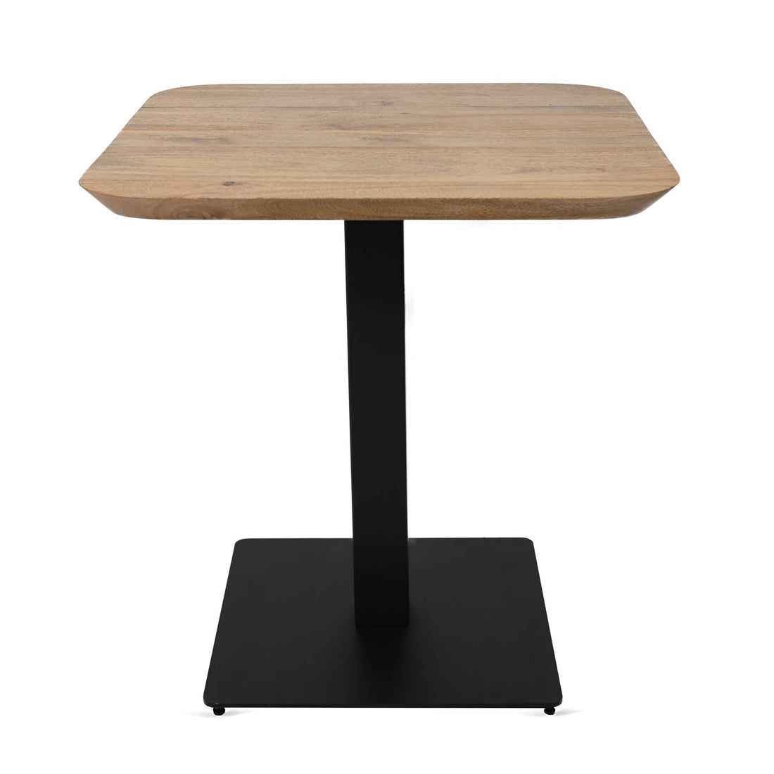 Horeca Bartafel Naturel 70×70 – Fris, Modern &amp; Veelzijdig Horecameubilair