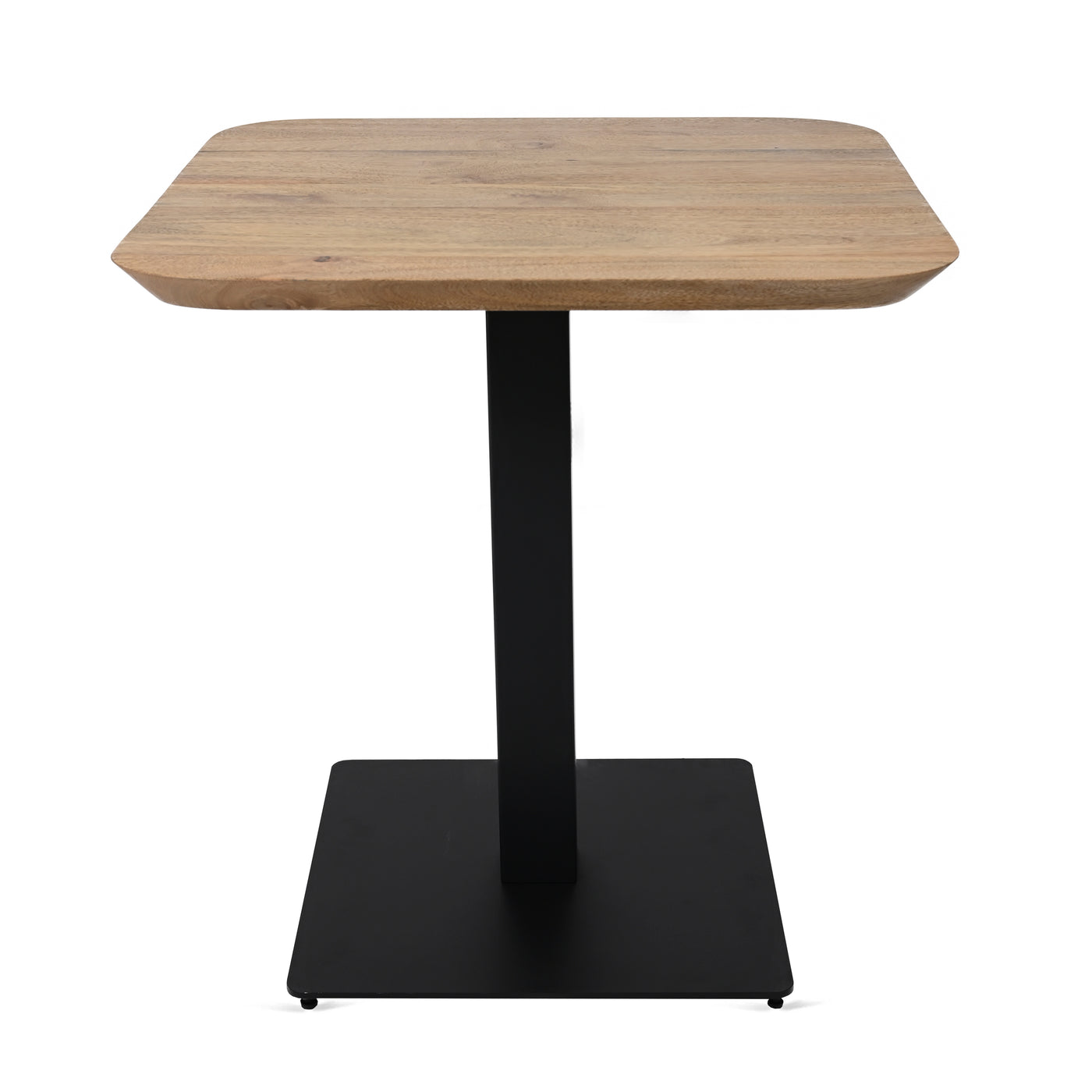 Horeca Bartafel Naturel 70×70 – Fris, Modern &amp; Veelzijdig Horecameubilair