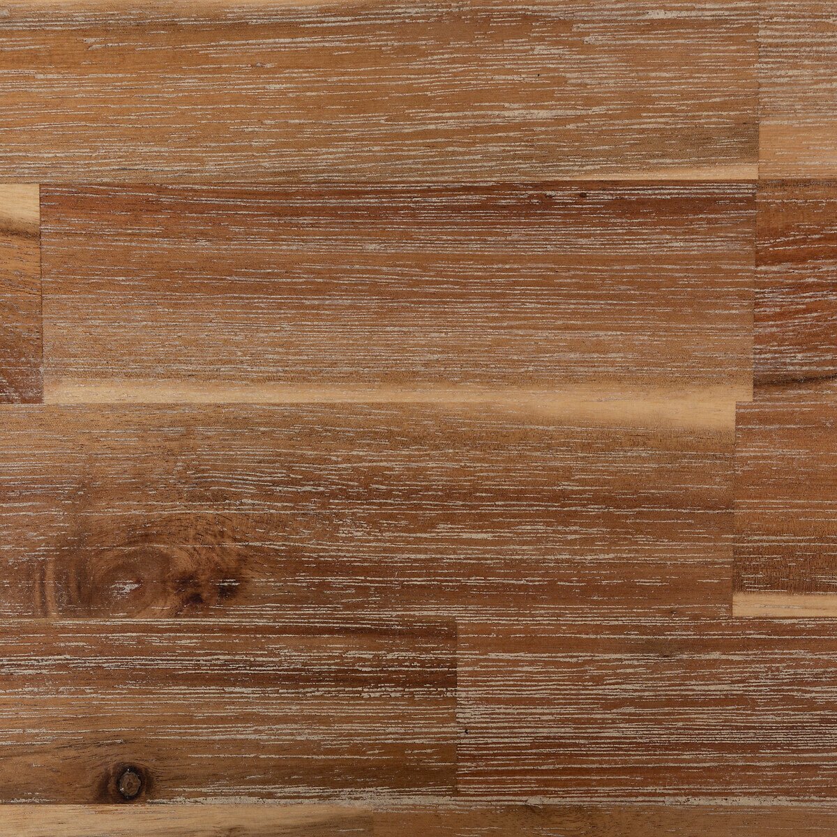 Plank Bureau &quot;Enna&quot; - Stijlvol en Functioneel - Industrieelinhuis.nl