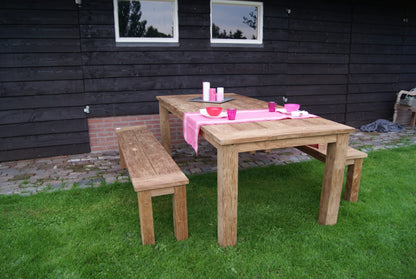 Table Evoy 180x90 cm - Industrieelinhuis.nl