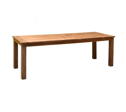 Table Evoy 240x100 cm - Industrieelinhuis.nl