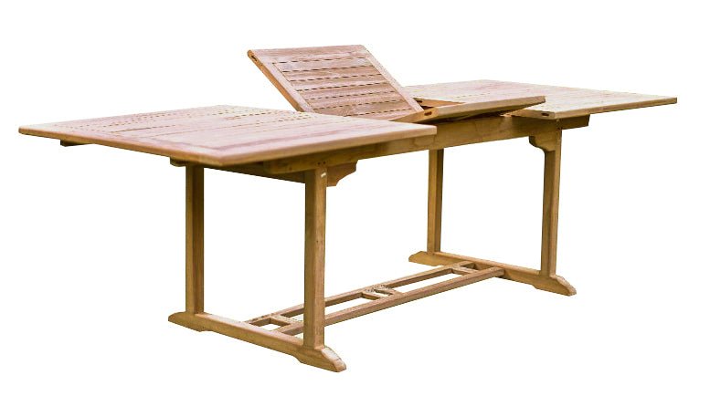Table Extension Square 180/240 cm - Industrieelinhuis.nl