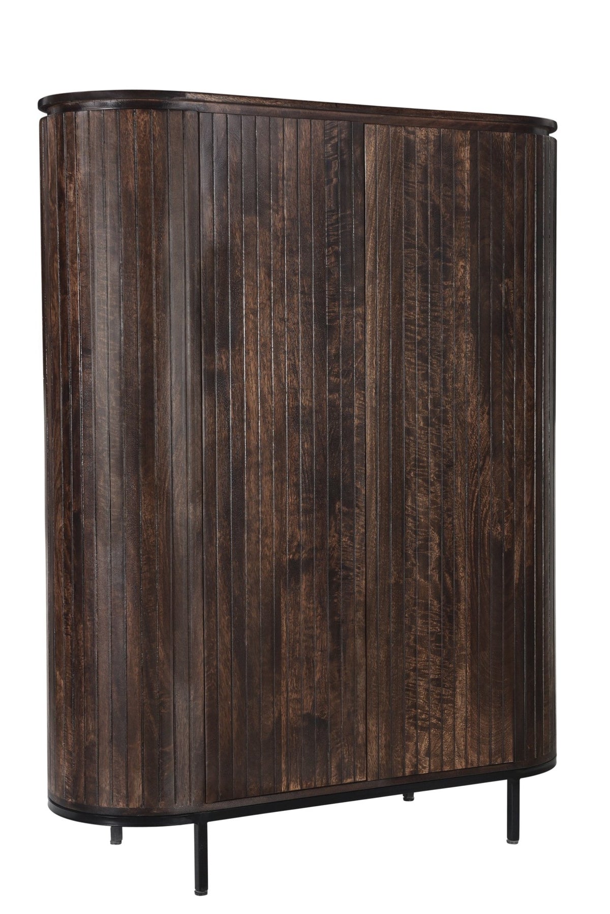 Noor Walnut 150cm - Industrieelinhuis.nl