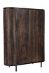 Noor Walnut 150cm - Industrieelinhuis.nl