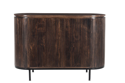 Noor Walnut 115cm - Industrieelinhuis.nl