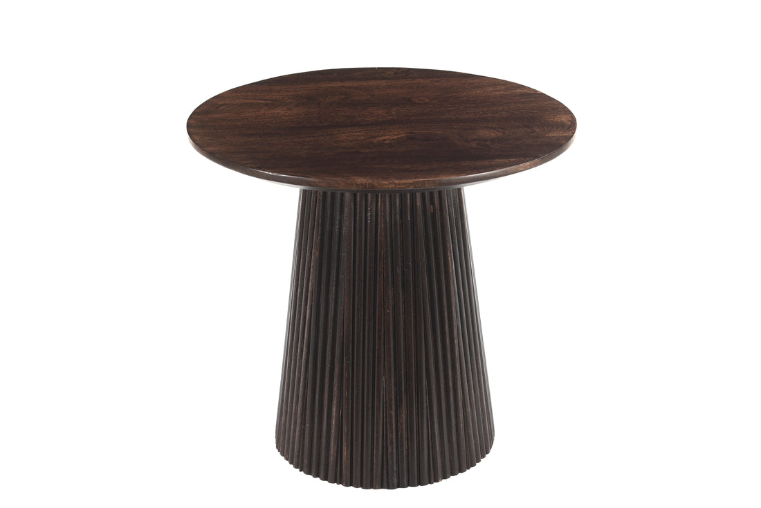 Salvator Walnut 50cm - Industrieelinhuis.nl