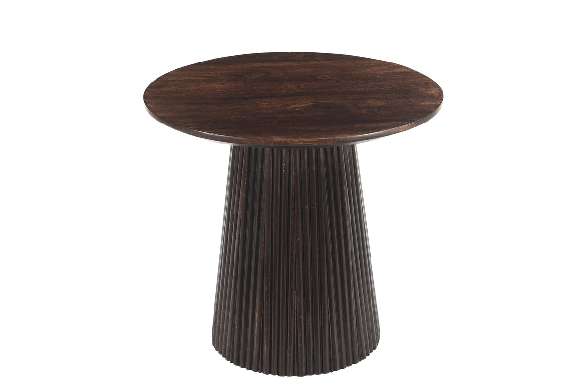 Salvator Walnut 50cm - Industrieelinhuis.nl