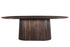 Salvator Walnut 230cm - Industrieelinhuis.nl