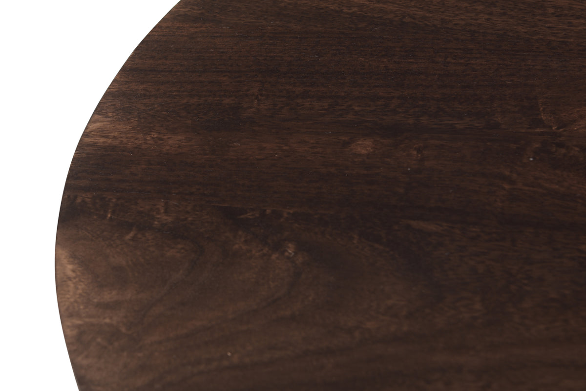 Salvator Walnut 230cm - Industrieelinhuis.nl