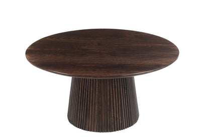 Salvator Walnut 80cm - Industrieelinhuis.nl