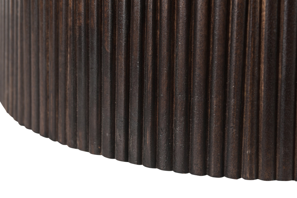 Salvator Walnut 80cm - Industrieelinhuis.nl