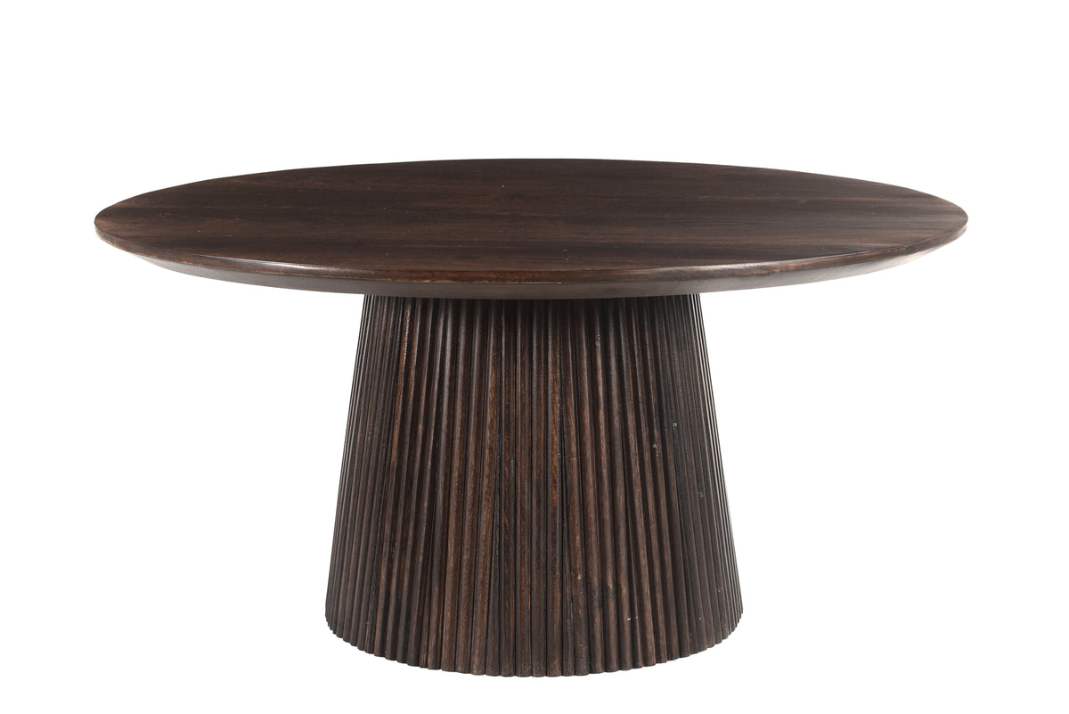 Salvator Walnut 80cm - Industrieelinhuis.nl