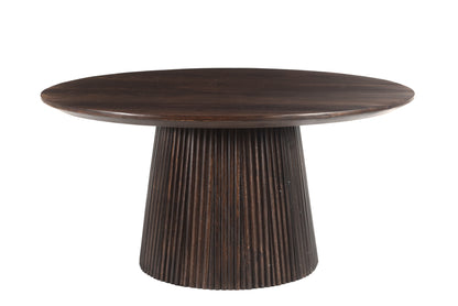 Salvator Walnut 80cm - Industrieelinhuis.nl