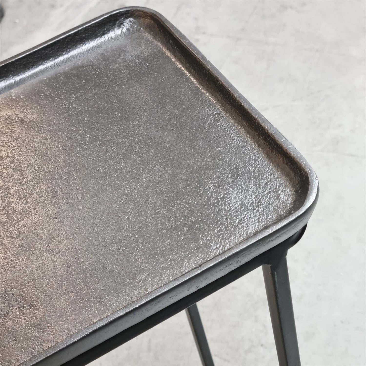 Sidetable Roan Set van 2 - Industrieelinhuis.nl