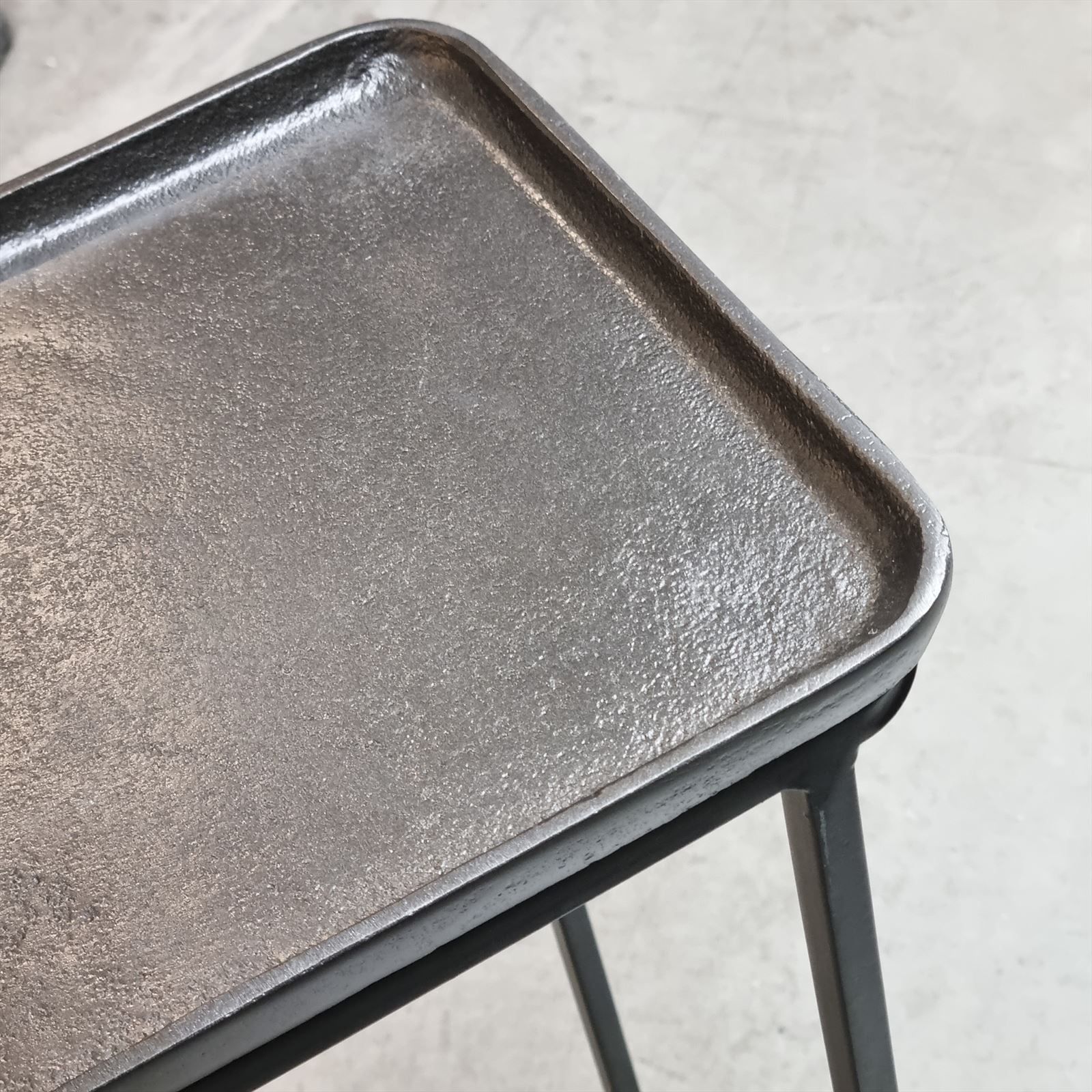 Sidetable Roan Set van 2 - Industrieelinhuis.nl