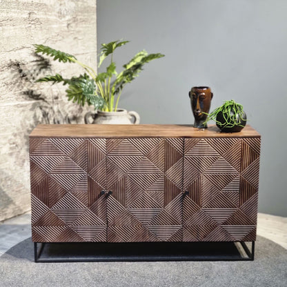 Dressoir Jasmin 145 - Industrieelinhuis.nl