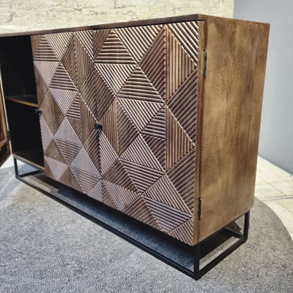 Dressoir Jasmin 145 - Industrieelinhuis.nl