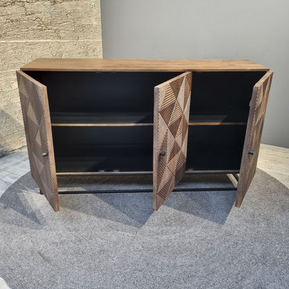 Dressoir Jasmin 145 - Industrieelinhuis.nl