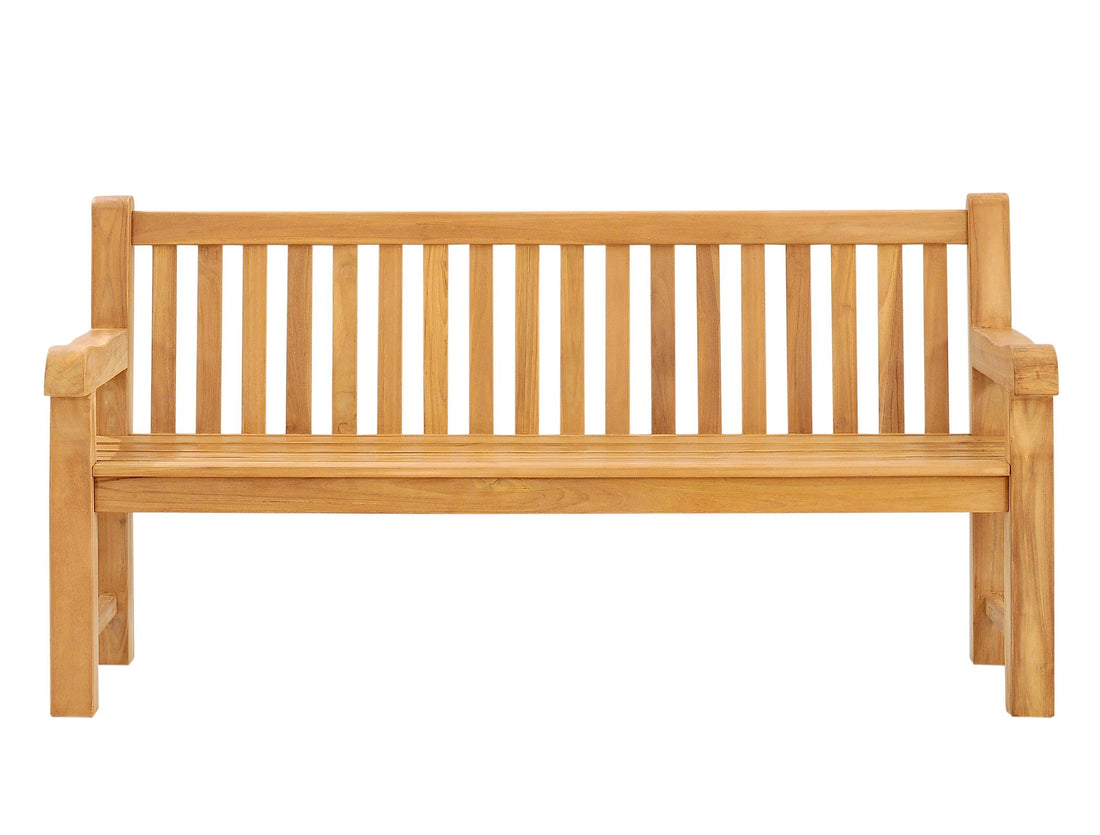 Tuinbank Hout 210 - Industrieelinhuis.nl