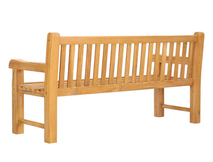 Tuinbank Hout 210 - Industrieelinhuis.nl