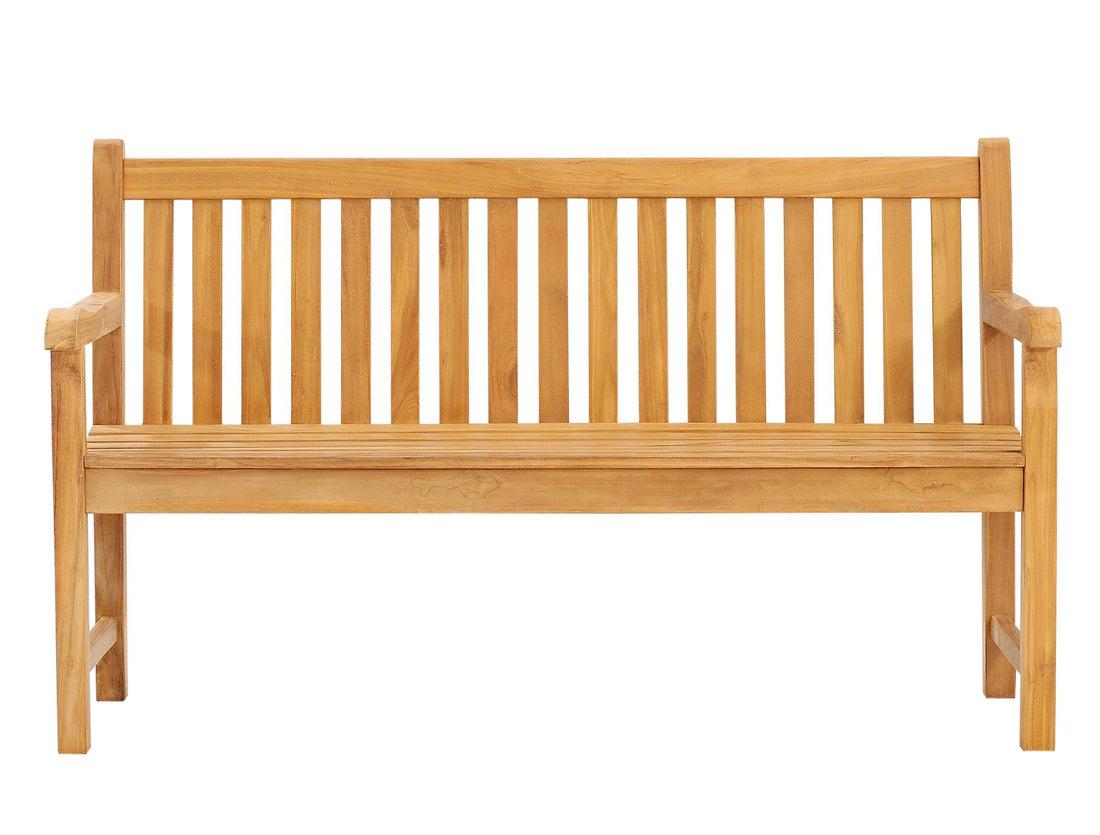 Tuinbank Hout 150 - Industrieelinhuis.nl