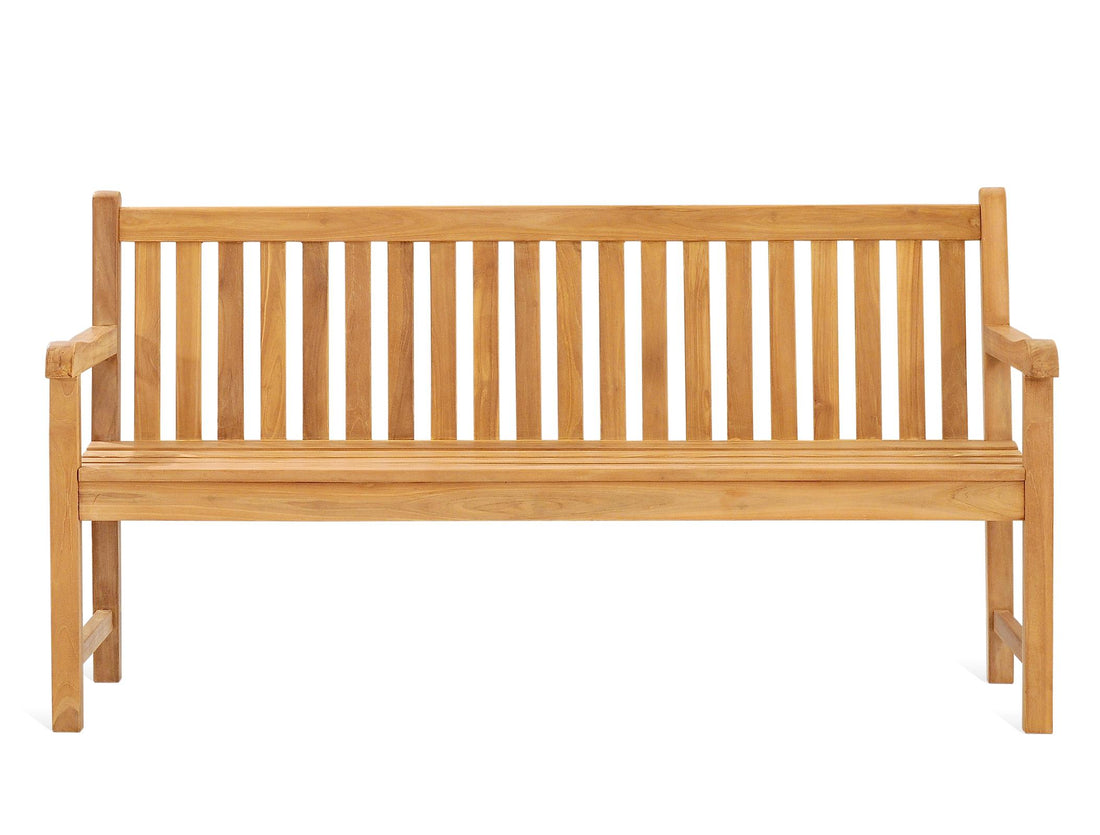 Tuinbank Hout 170 - Industrieelinhuis.nl