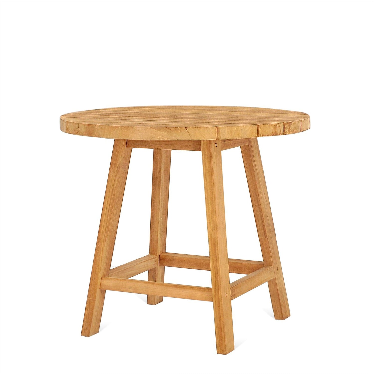 Tuintafel Rond - Industrieelinhuis.nl