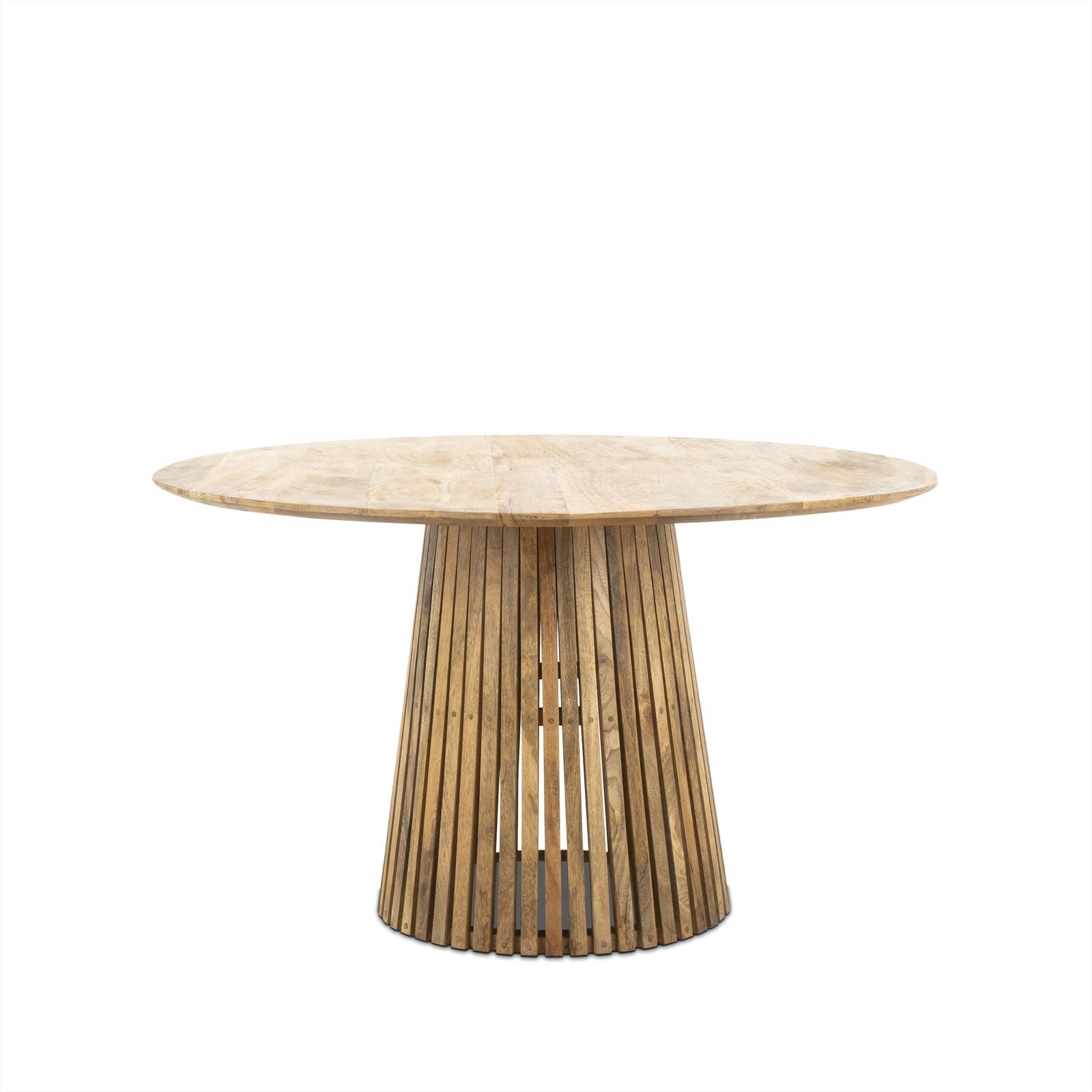 Eettafel Nara 130 - Industrieelinhuis.nl