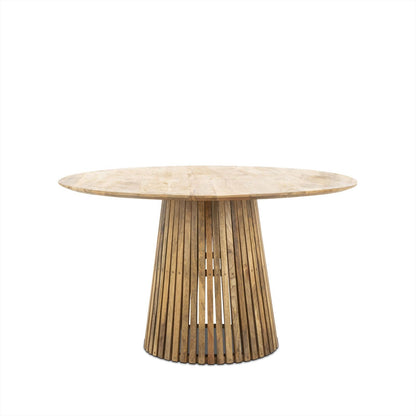 Eettafel Nara 130 - Industrieelinhuis.nl