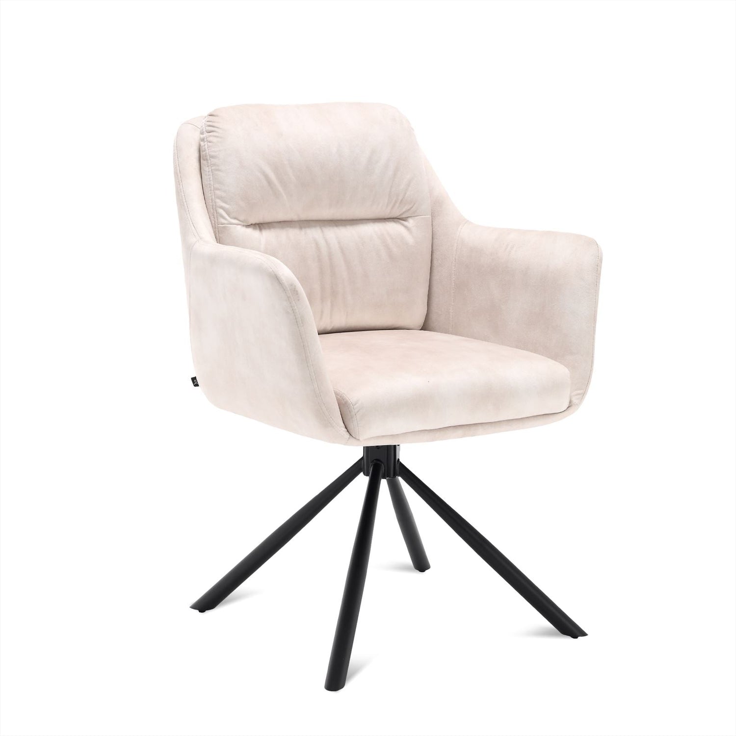 Eetkamerstoel Talas Adore 10 Oyster - Industrieelinhuis.nl