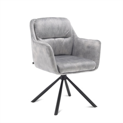 Eetkamerstoel Talas Adore 19 Clay - Industrieelinhuis.nl