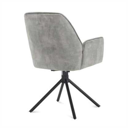 Eetkamerstoel Noah Adore 19 Clay - Industrieelinhuis.nl