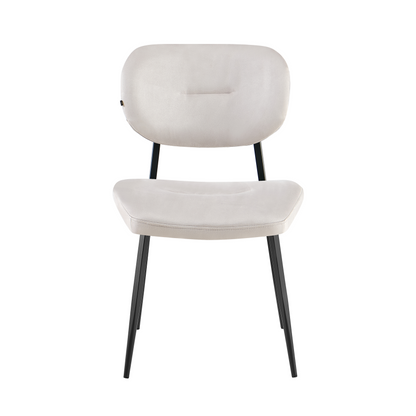 Eetkamerstoel Jonathan Oyster - Industrieelinhuis.nl