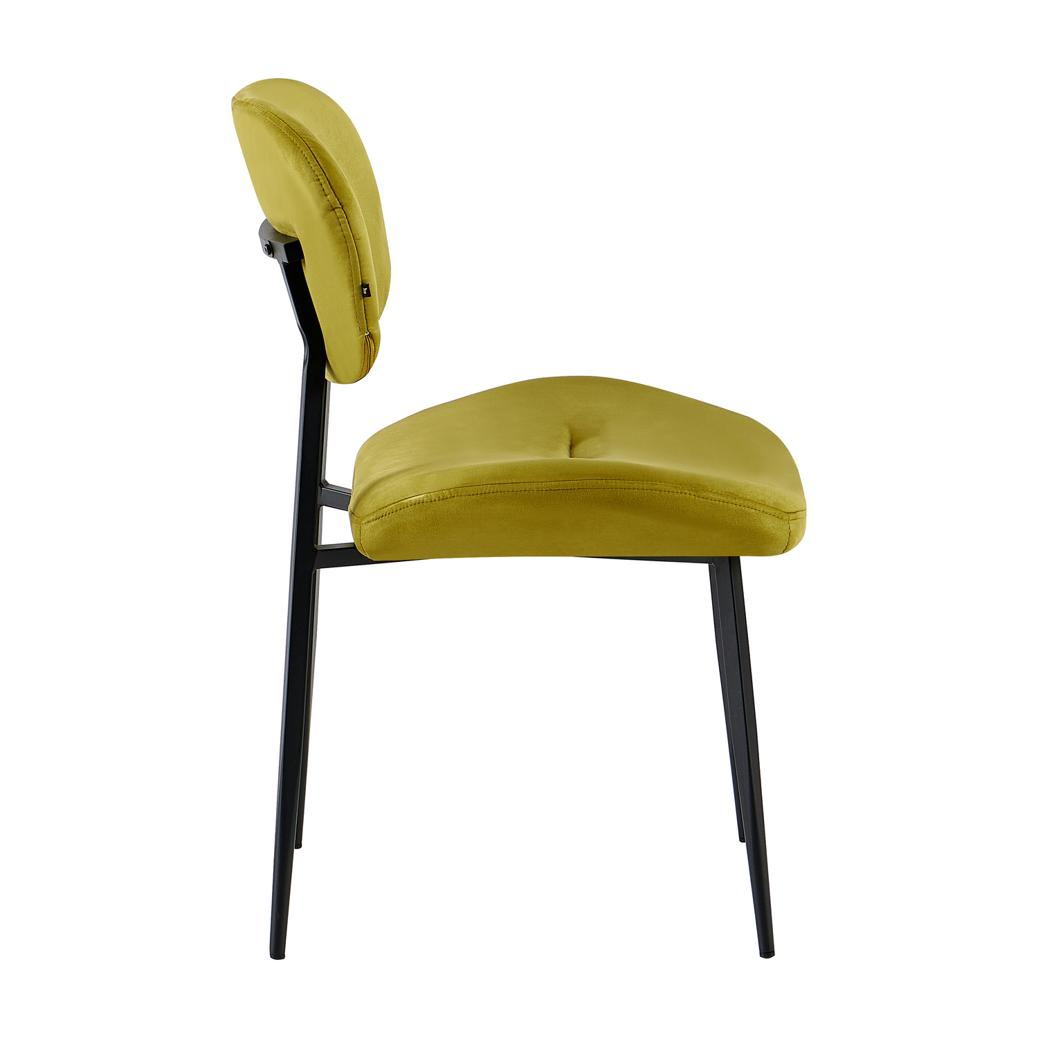 Eetkamerstoel Jonathan Olive - Industrieelinhuis.nl