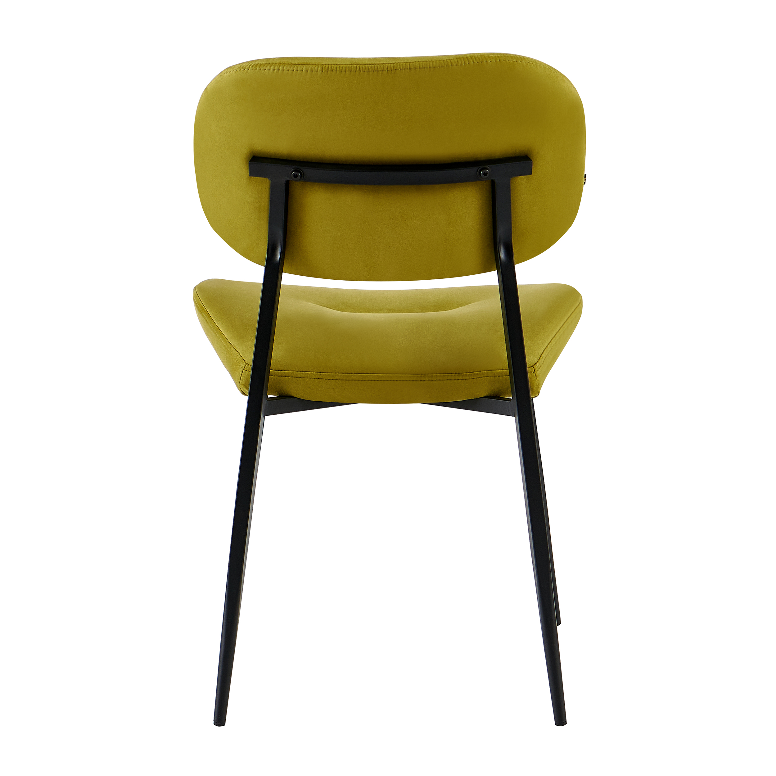 Eetkamerstoel Jonathan Olive - Industrieelinhuis.nl