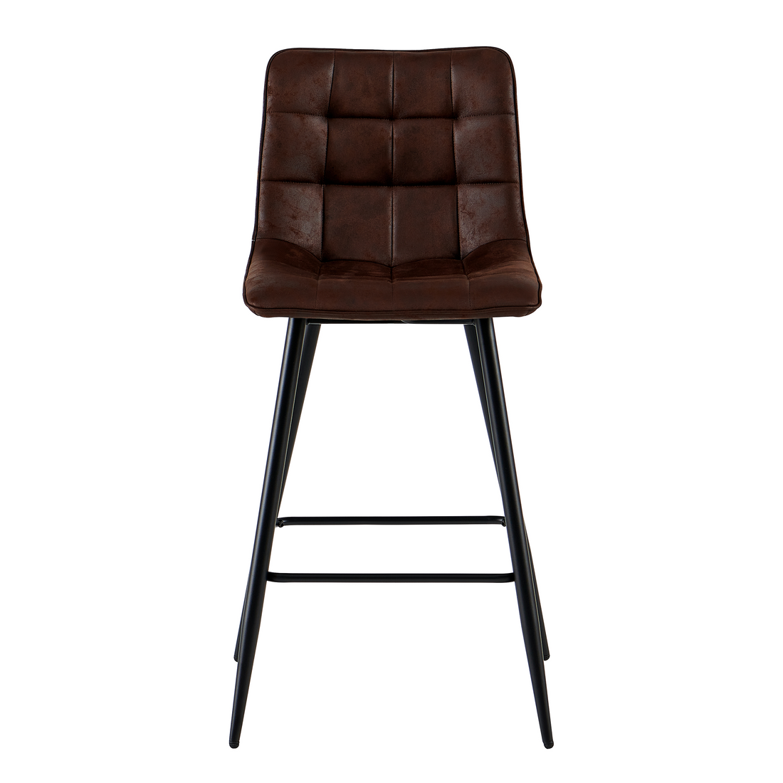 Barstoel Lucille CEP 09 Donkerbruin - Industrieelinhuis.nl