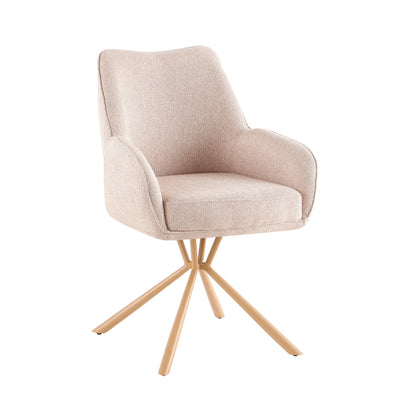 Eetkamerstoel Max Zand