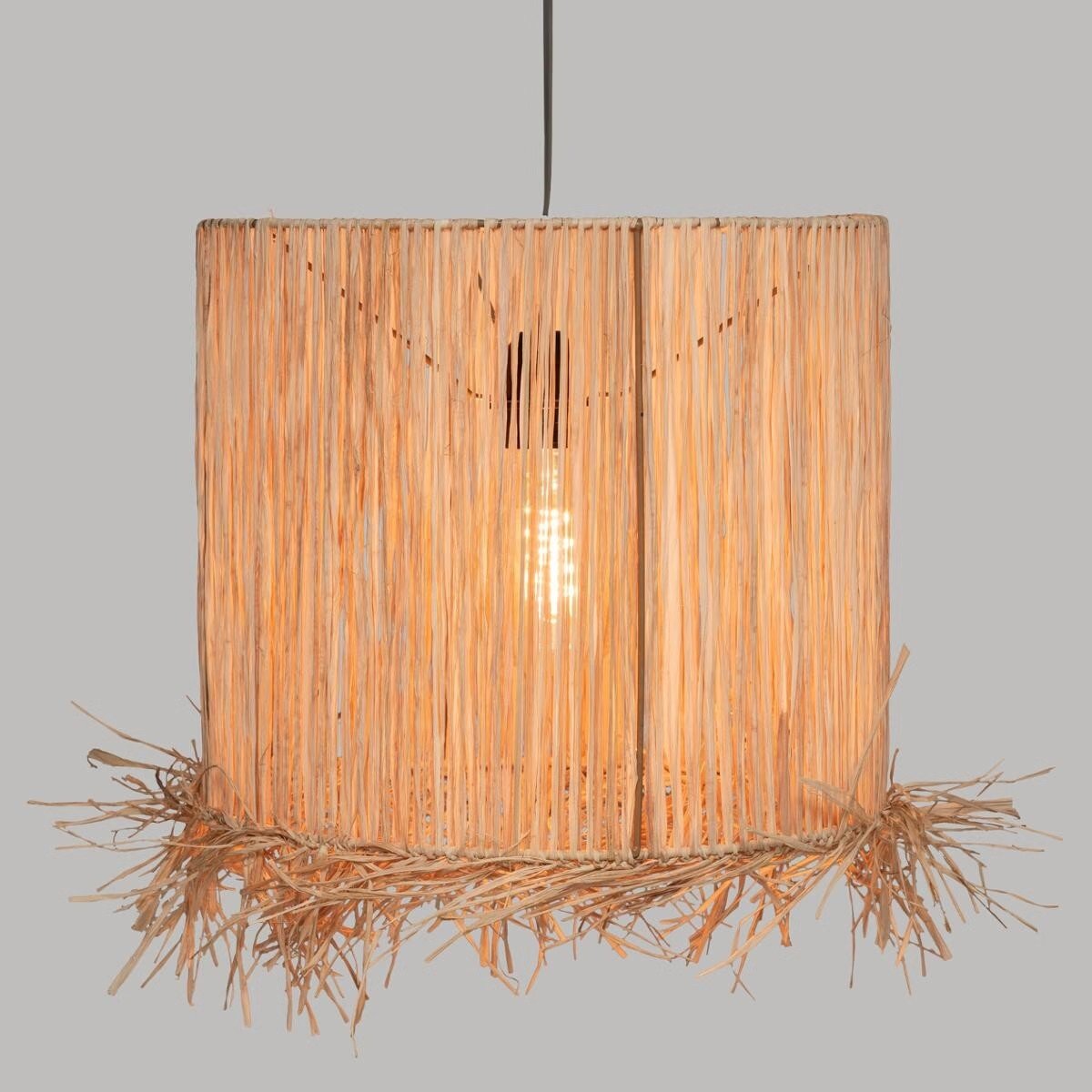 Hanglamp &quot;Ibiza&quot; - Industrieelinhuis.nl