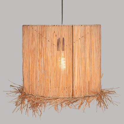 Hanglamp &quot;Ibiza&quot; - Industrieelinhuis.nl