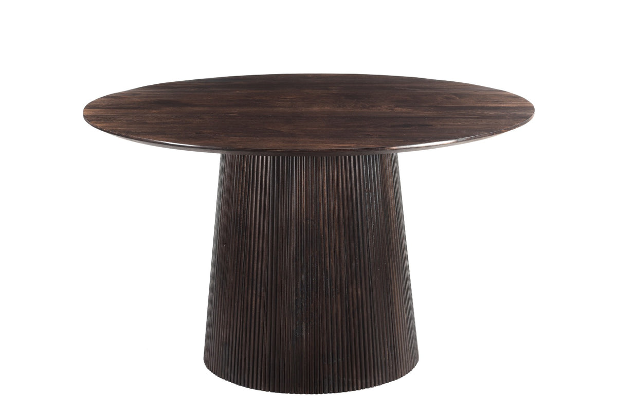 Salvator Walnut 130cm - Industrieelinhuis.nl