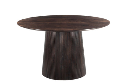 Salvator Walnut 130cm - Industrieelinhuis.nl