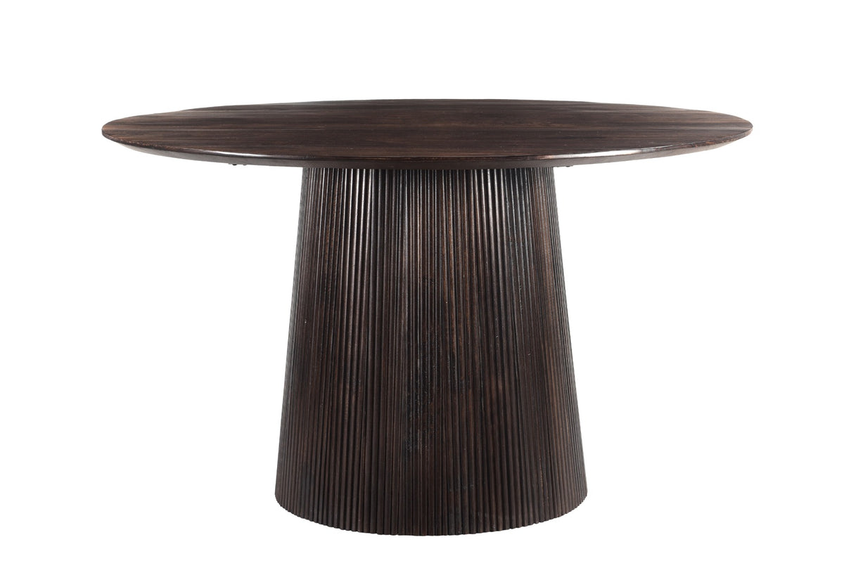 Salvator Walnut 130cm - Industrieelinhuis.nl