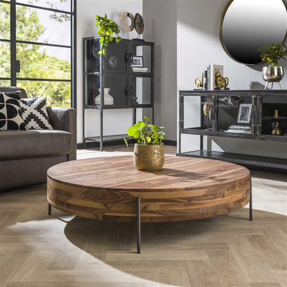 Salontafel Day Ø120cm