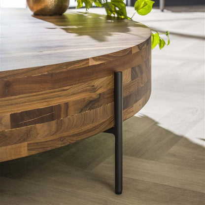 Salontafel Day Ø120cm