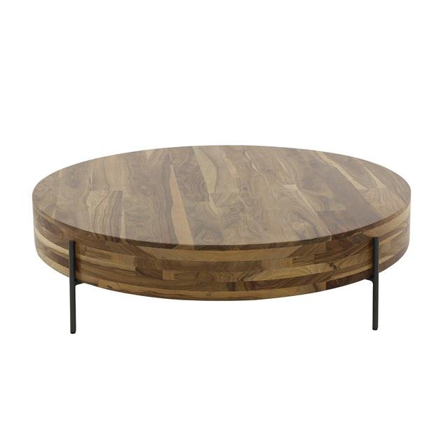 Salontafel Day Ø120cm