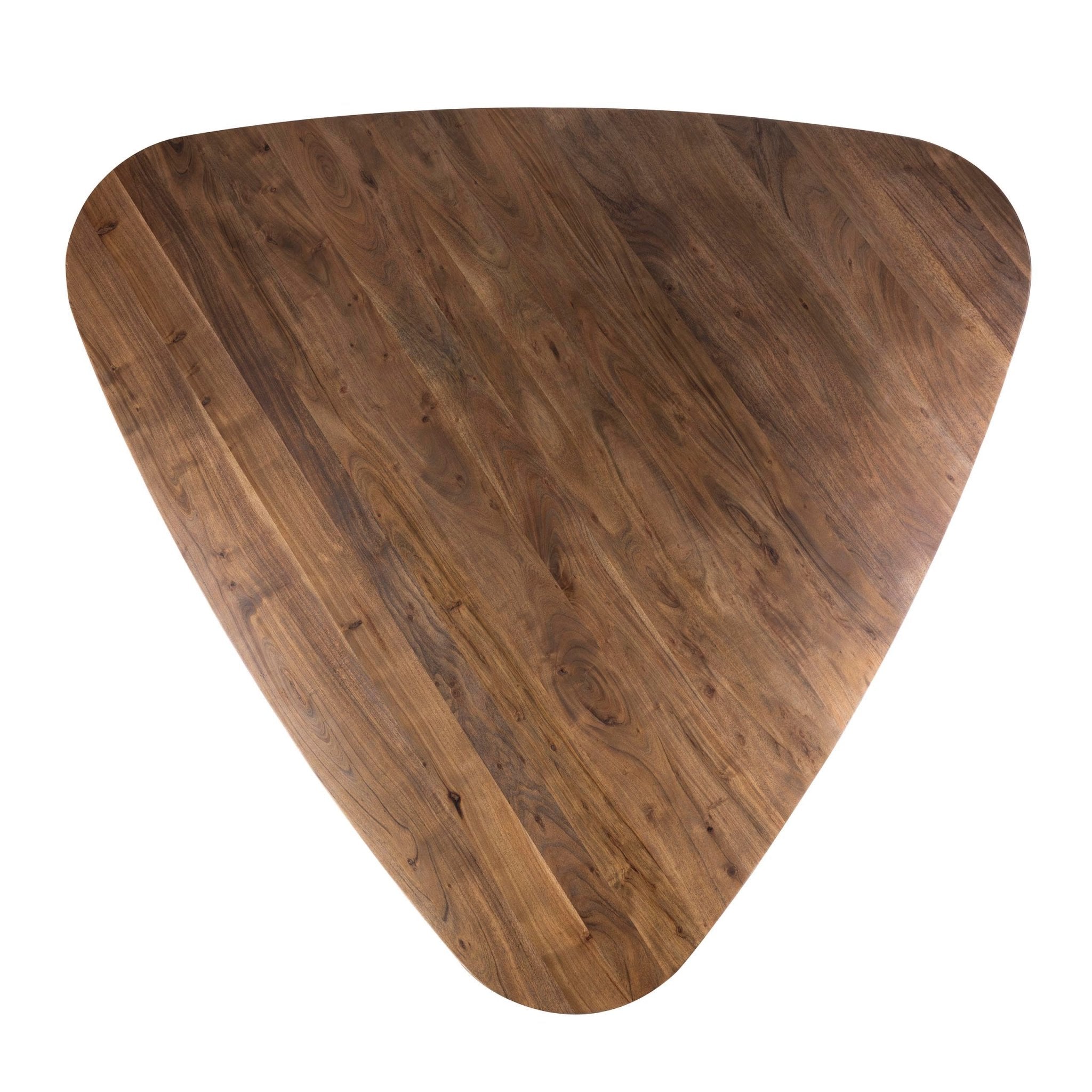Eettafel Arcadia triangle 165 - Industrieelinhuis.nl