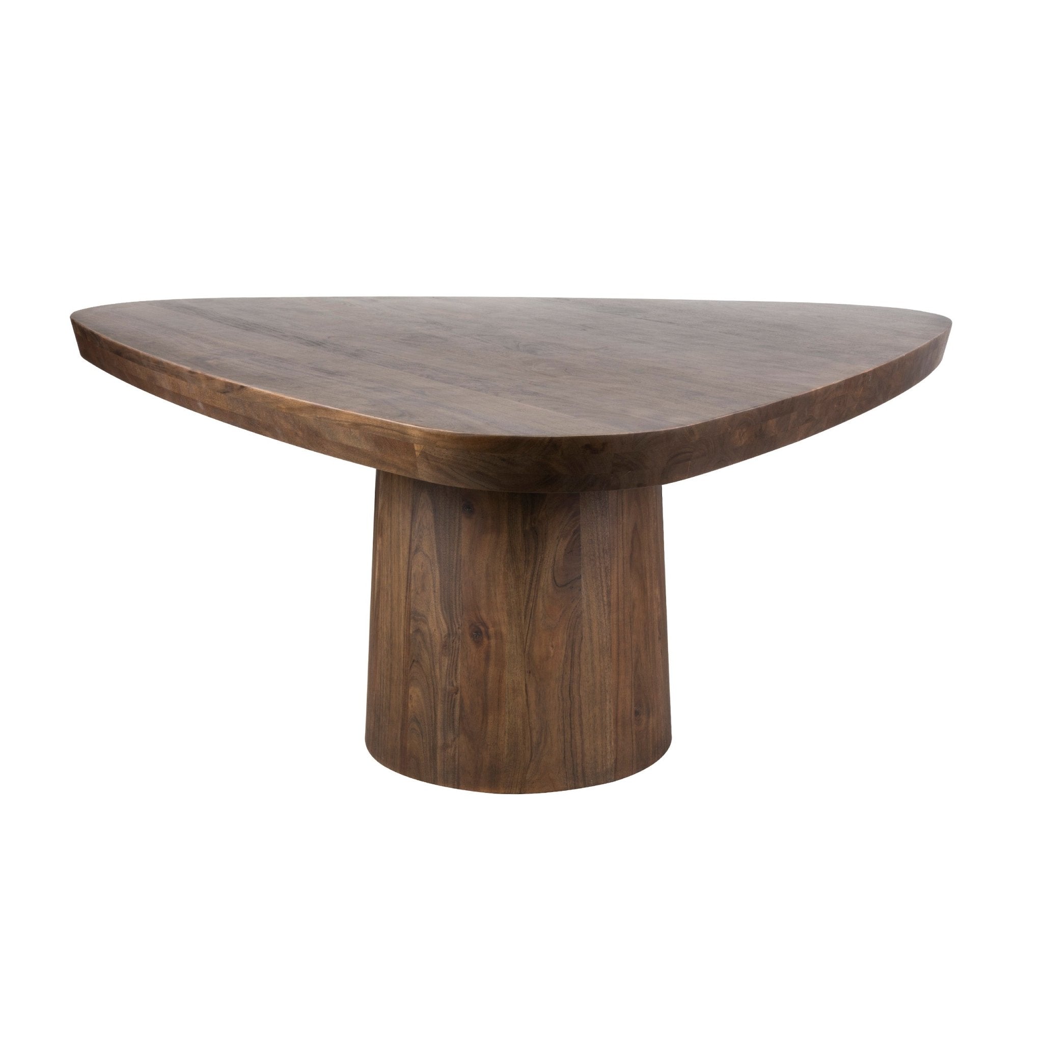 Eettafel Arcadia triangle 165 - Industrieelinhuis.nl