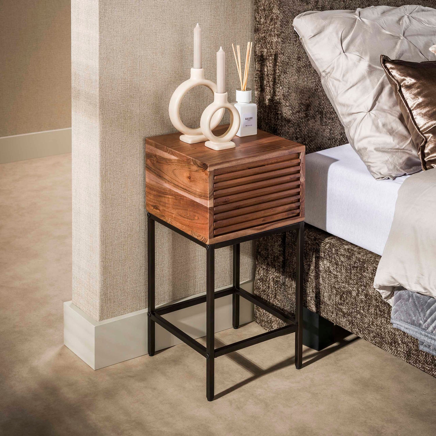 Nachtkastje Line XS 1L