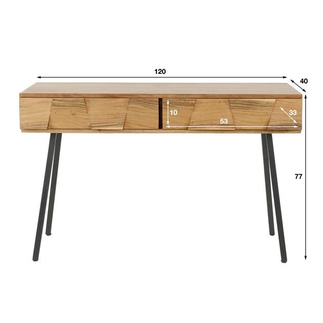 Sidetable Demi